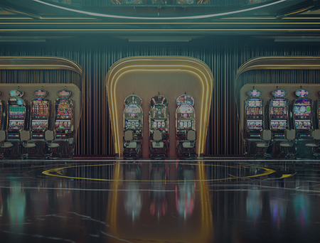 Legzo Casino